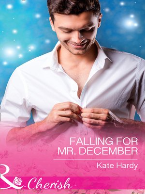 cover image of Falling For Mr. December